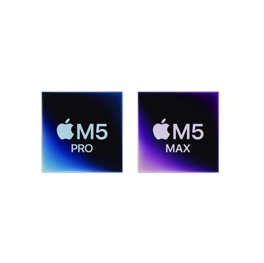 MacBook Pro M5 Pro chip - 16" - Imagen 4