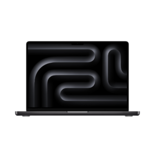 MacBook Pro M5 Pro chip - 16"