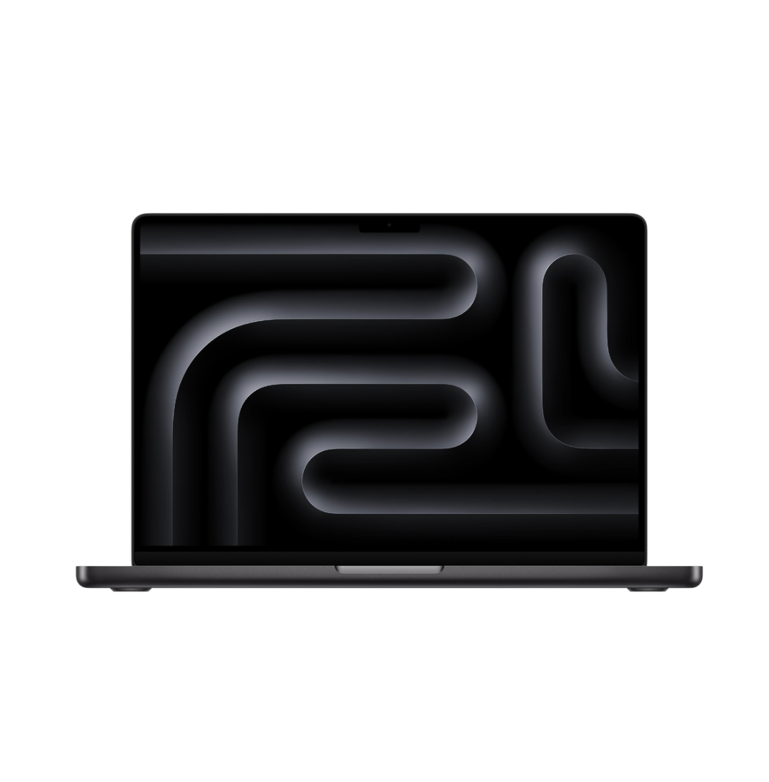 MacBook Pro M5 Pro chip - 16"
