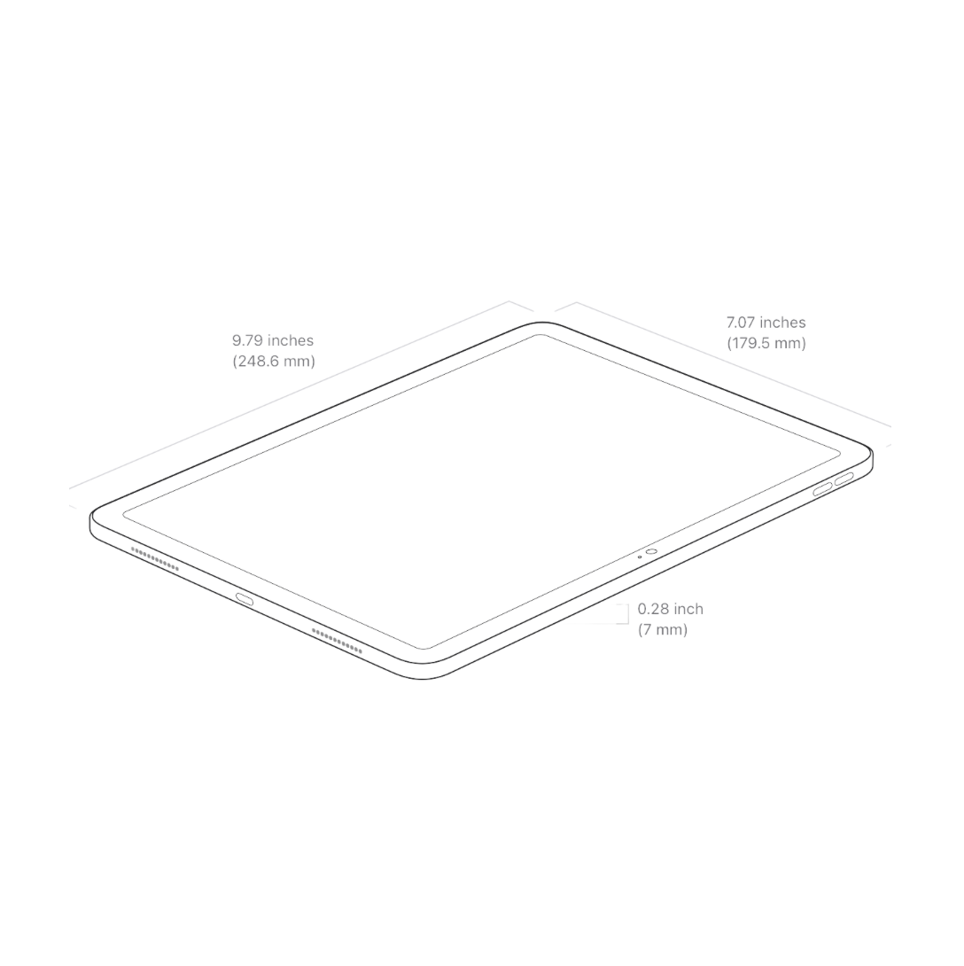 iPad 11 - A16 - Imagen 3