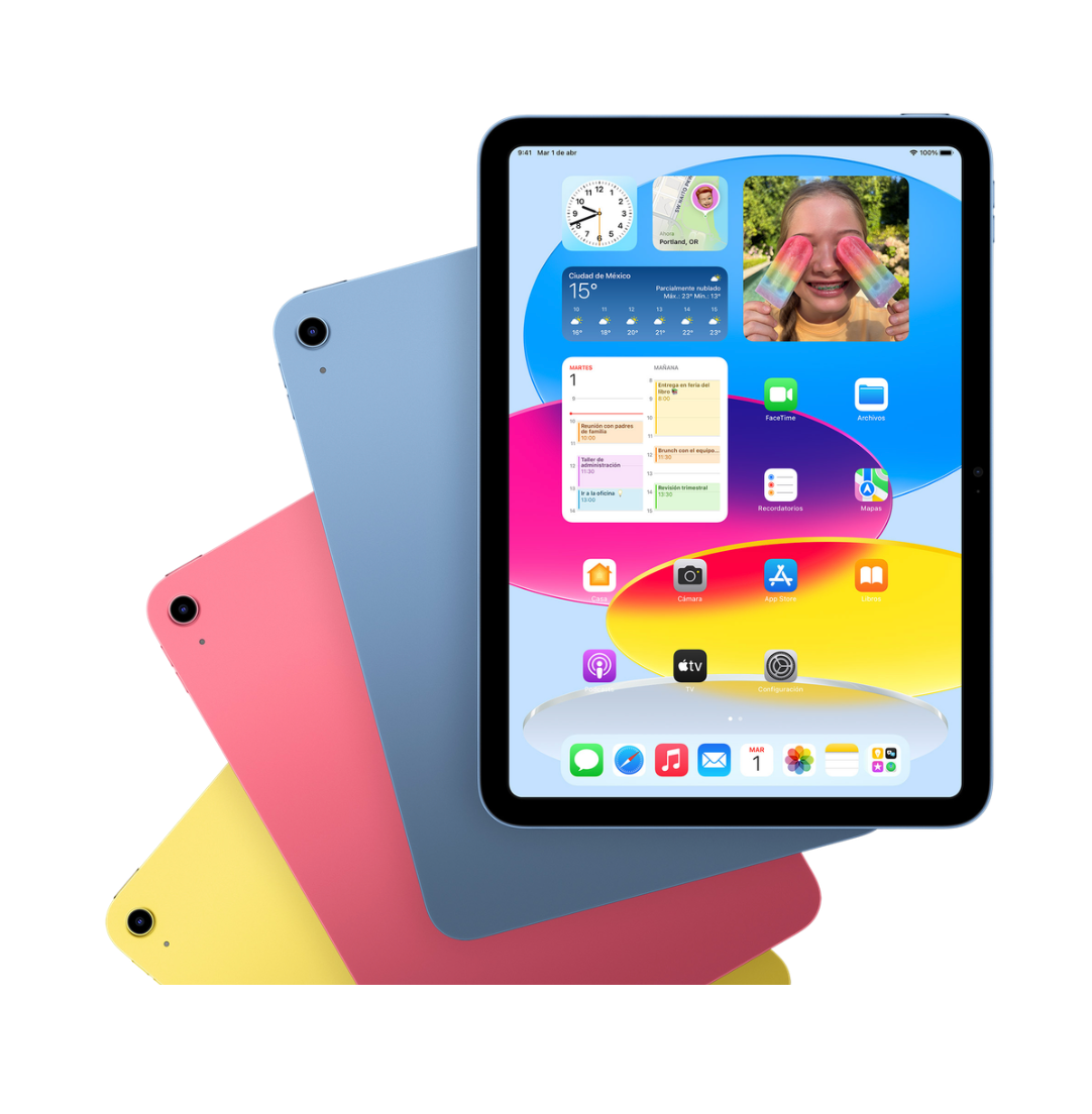 iPad 11 - A16 - Imagen 2