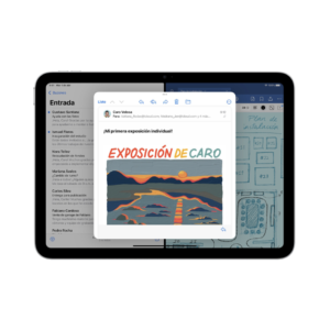 iPad 11 - A16