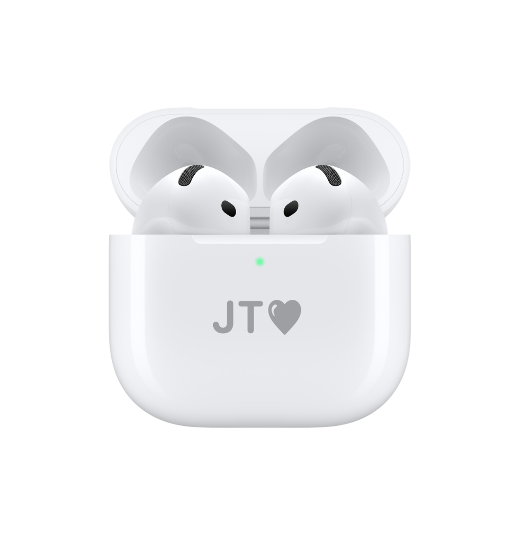 AirPods 4 - Imagen 4