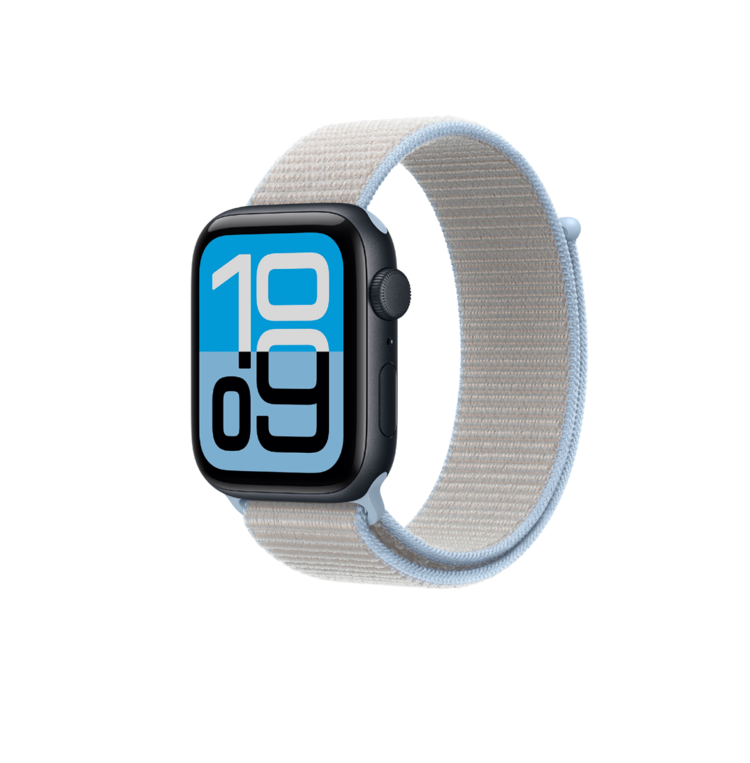 Apple Watch SE 3 GPS - 44MM - Imagen 2