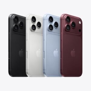 iPhone 18 Pro