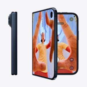 iPhone Duo