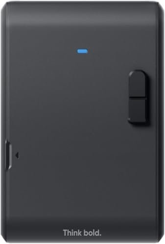 Insta360 Pocket Printer – Impresora de Bolsillo Bluetooth para Cámara Ace Pro 2 - Imagen 4