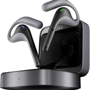 Timekettle W4 Pro Auriculares Traductores con IA – Traducción en Tiempo Real 52 Idiomas (Open Box)
