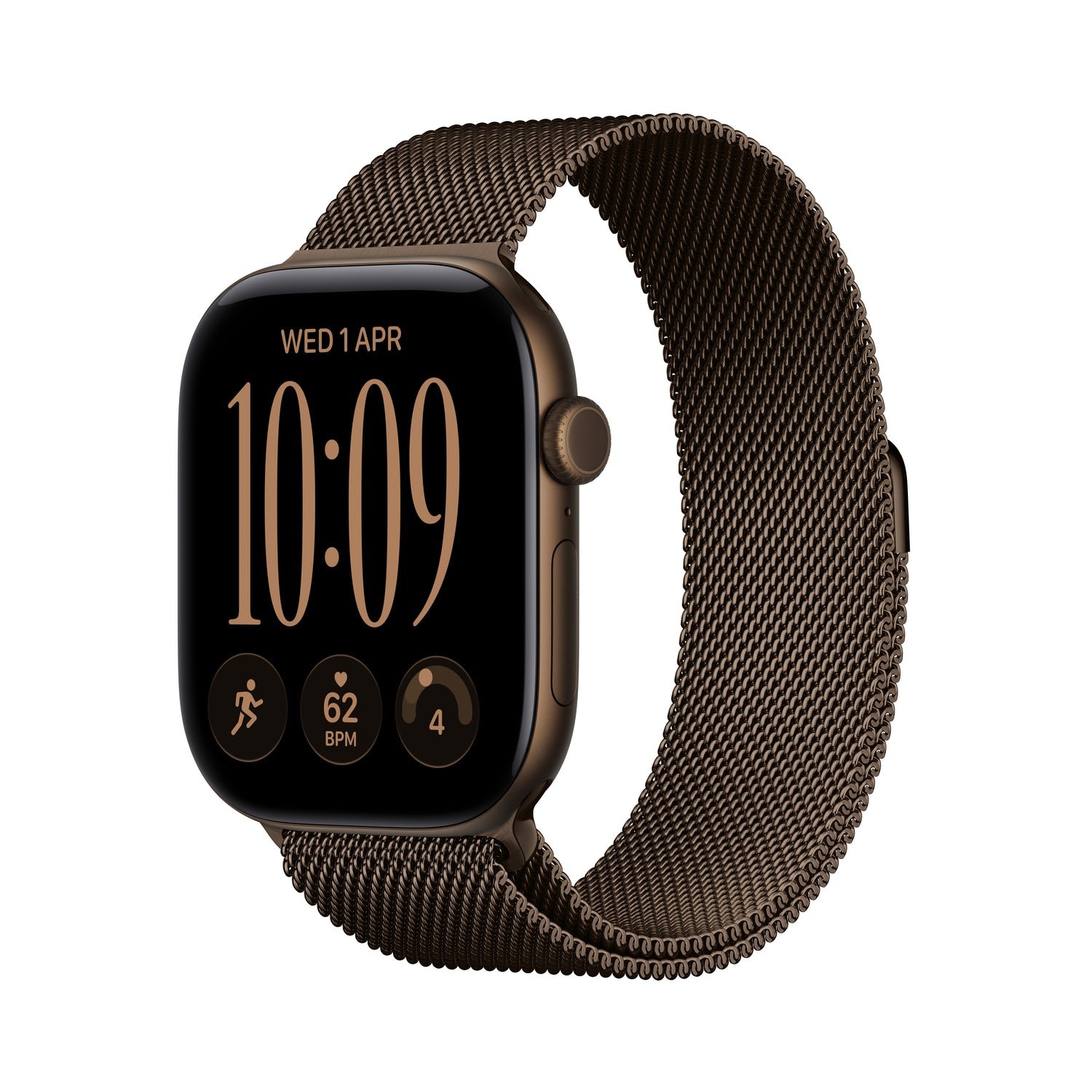 Apple Watch Series 12 – GPS y GPS + Cellular, 42 mm y 46 mm - Imagen 5