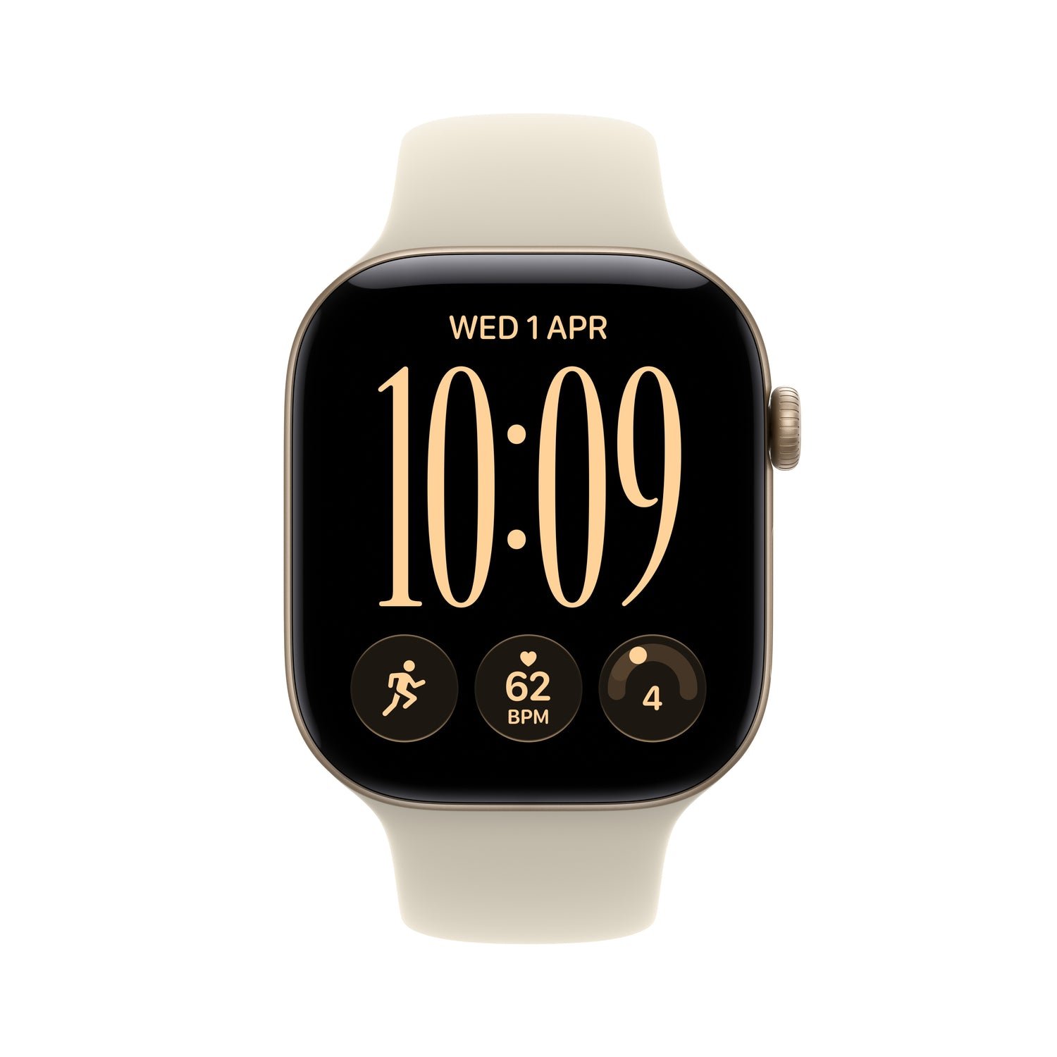 Apple Watch Series 12 – GPS y GPS + Cellular, 42 mm y 46 mm - Imagen 4