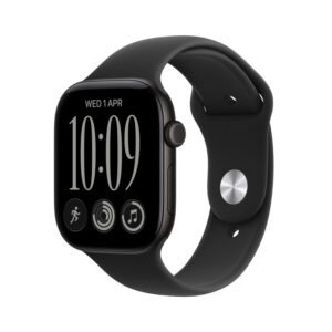 Apple Watch Series 12 – GPS y GPS + Cellular, 42 mm y 46 mm
