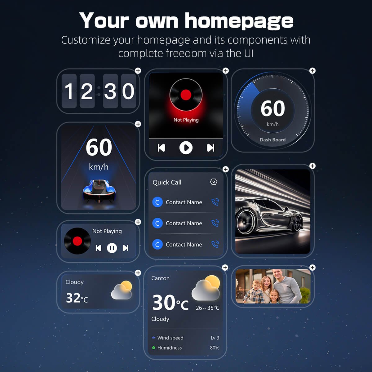 Ottocast OttoAibox P3 CarPlay AI Box 8GB + 128GB – CarPlay y Android Auto Inalámbrico con Android (Open Box) - Imagen 5