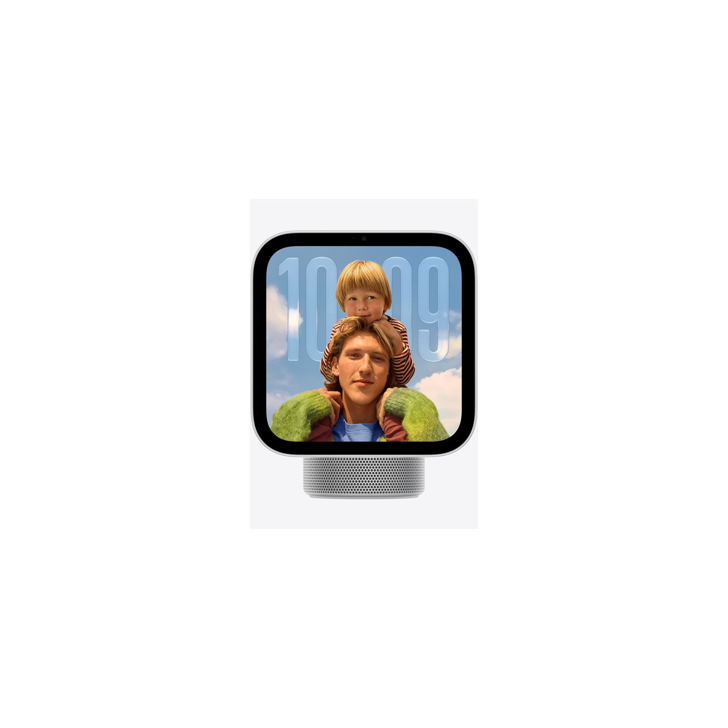 Apple HomeView – Plata (Silver) - Imagen 2