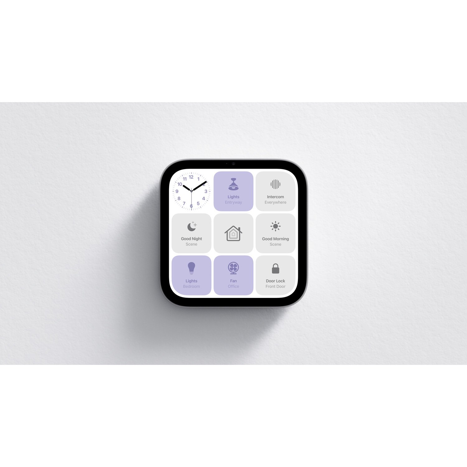 Apple HomeView – Plata (Silver) - Imagen 5