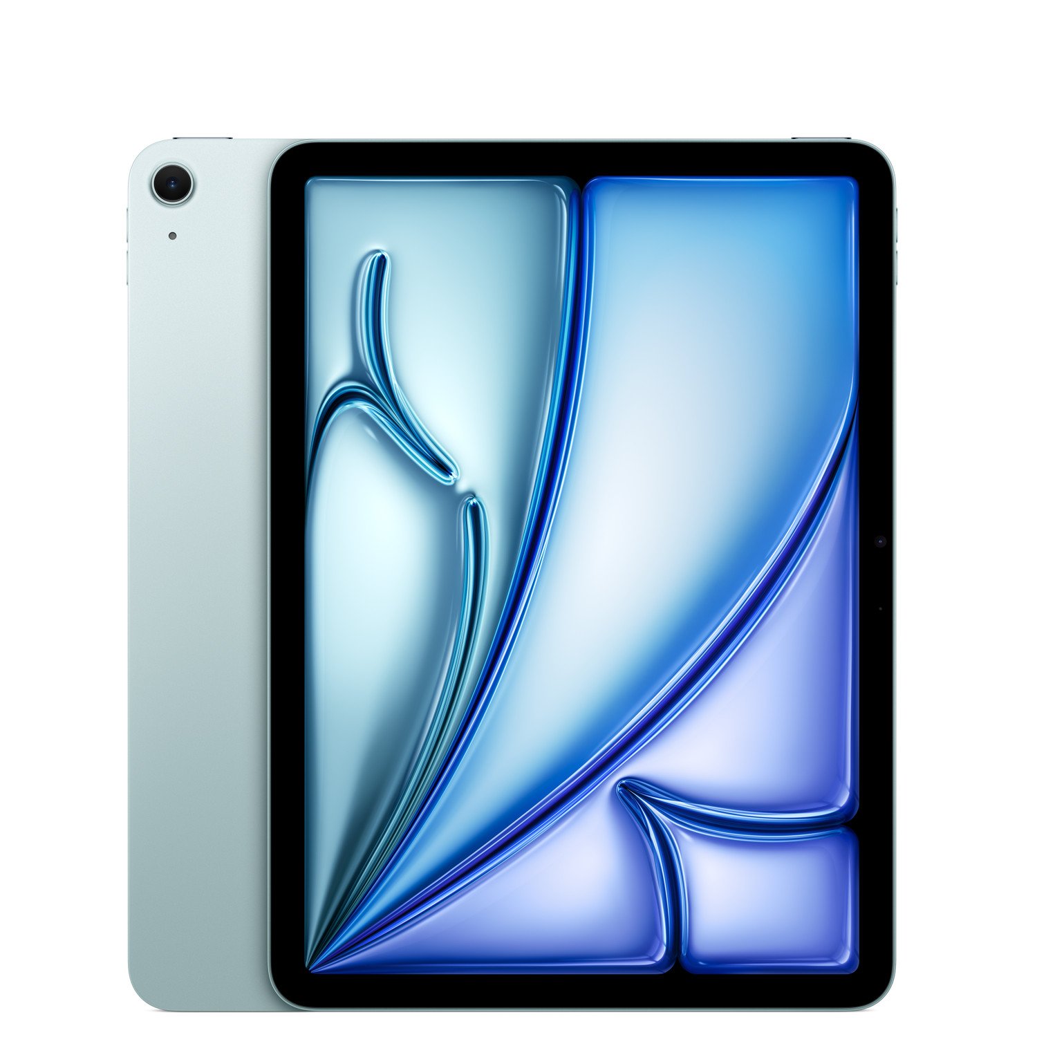iPad Air 11" – Chip M4 Azul