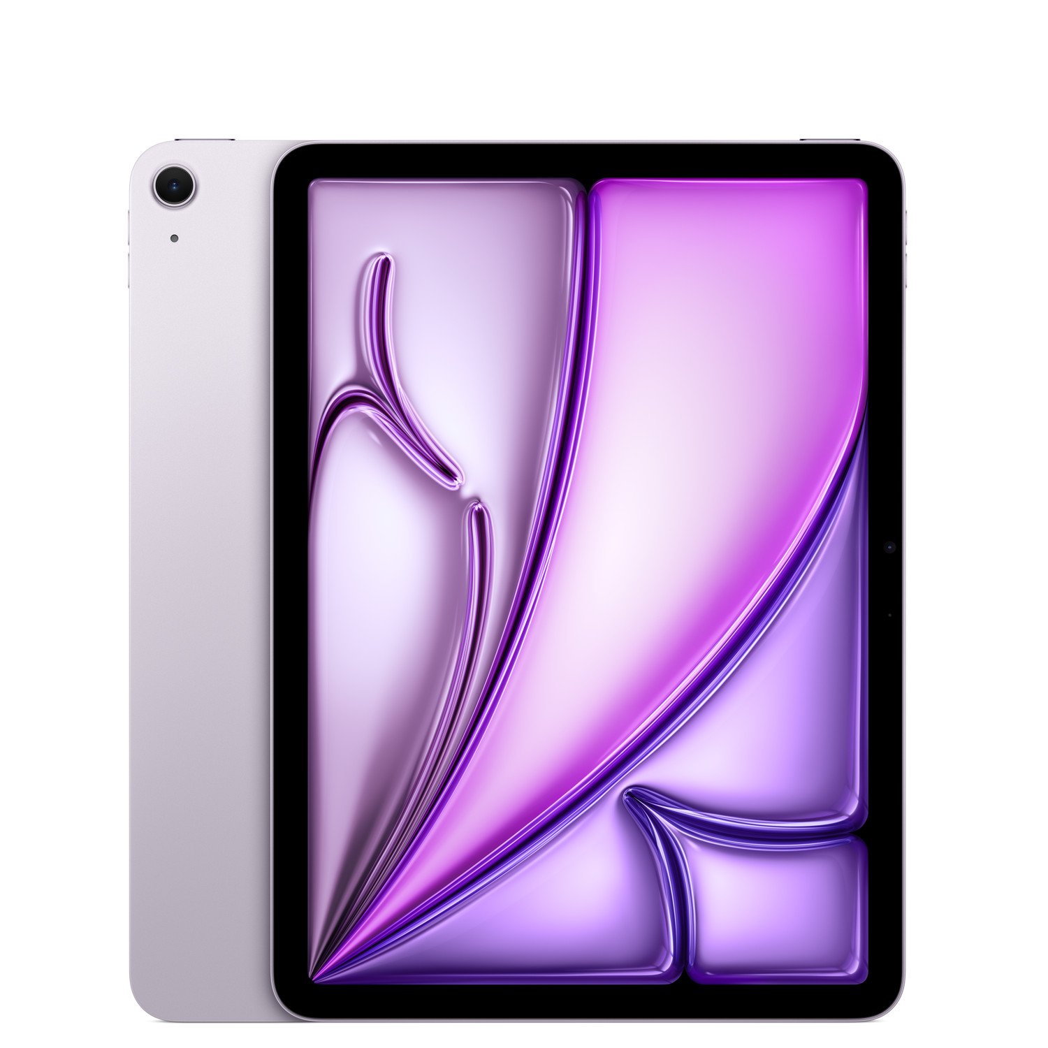 iPad Air 11" – Chip M4 Púrpura