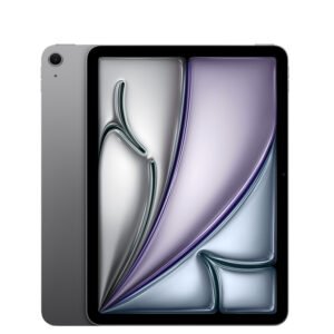 iPad Air 11" – Chip M4 Gris espacial
