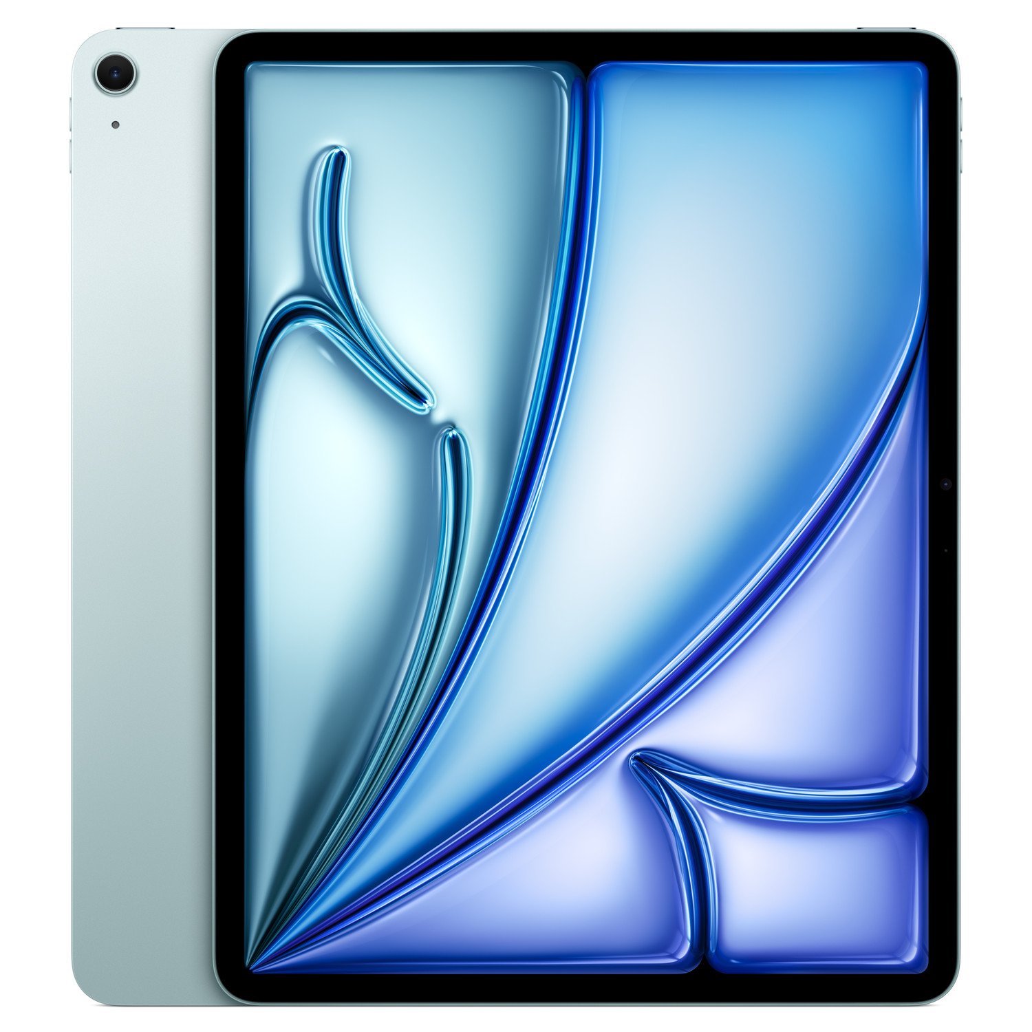 iPad Air 13" – Chip M4 Azul