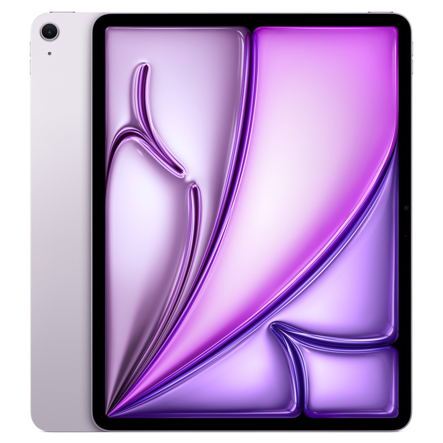iPad Air 13" – Chip M4 Púrpura