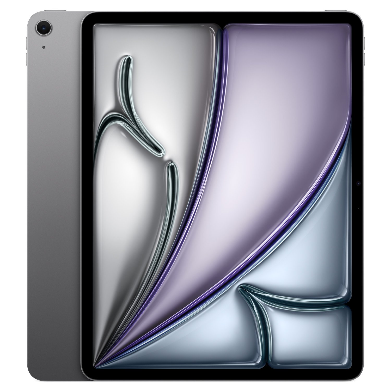 iPad Air 13" – Chip M4 Gris espacial