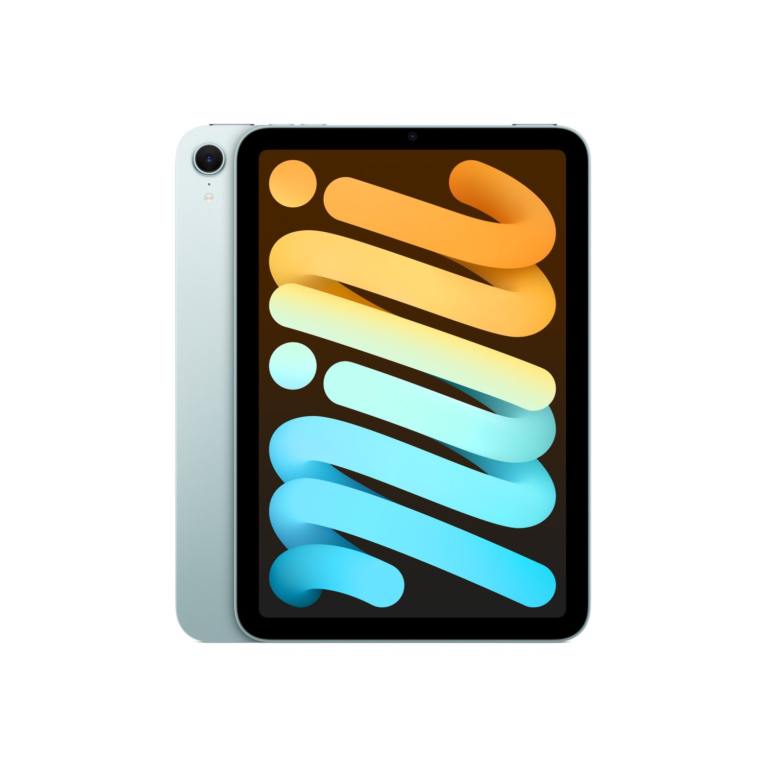 iPad mini – Chip A17 Pro Azul