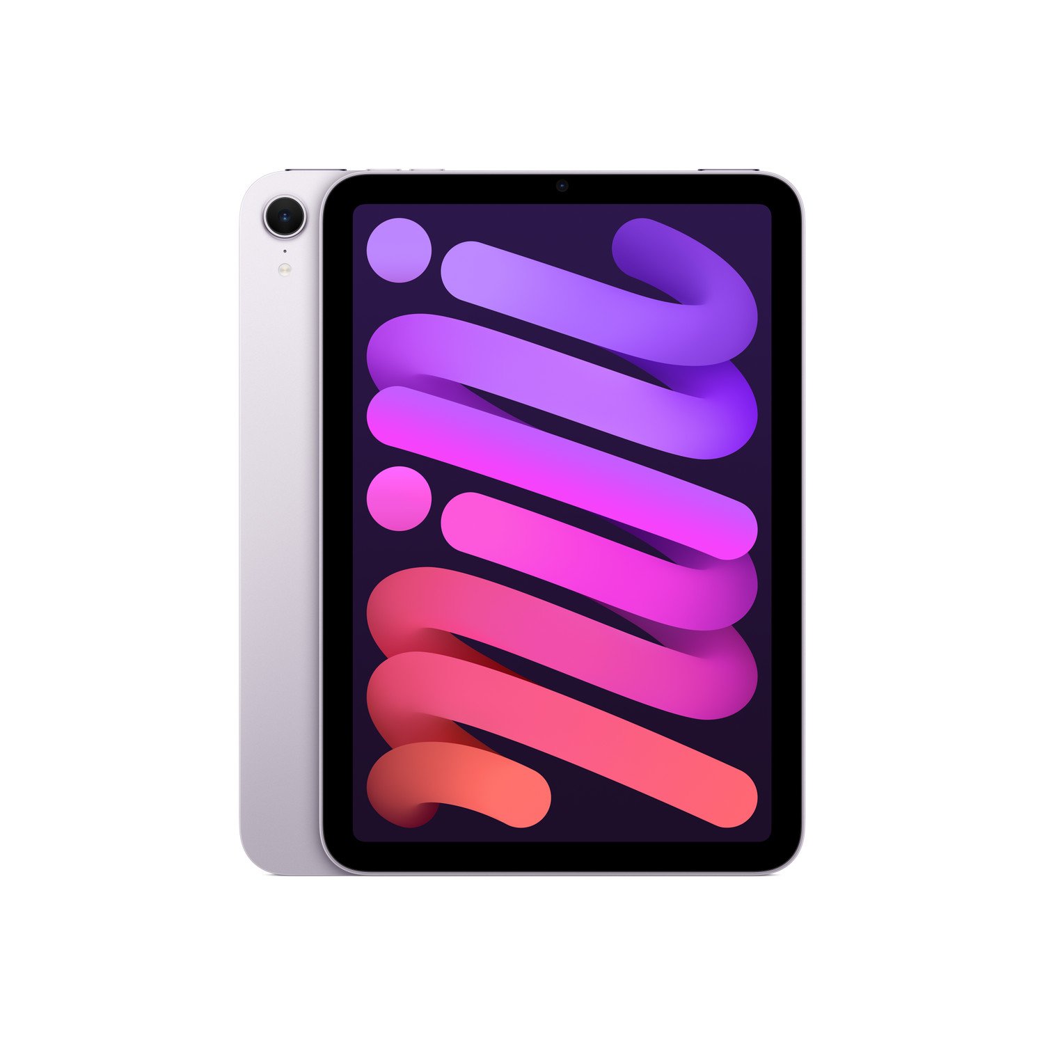 iPad mini – Chip A17 Pro Púrpura