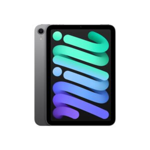 iPad mini – Chip A17 Pro Gris espacial