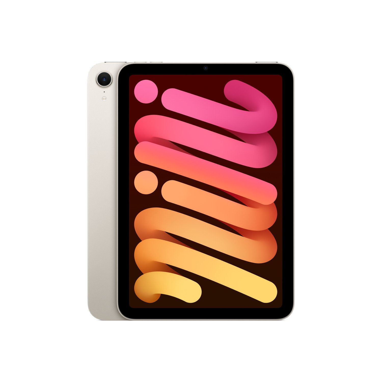 iPad mini – Chip A17 Pro Blanco estelar