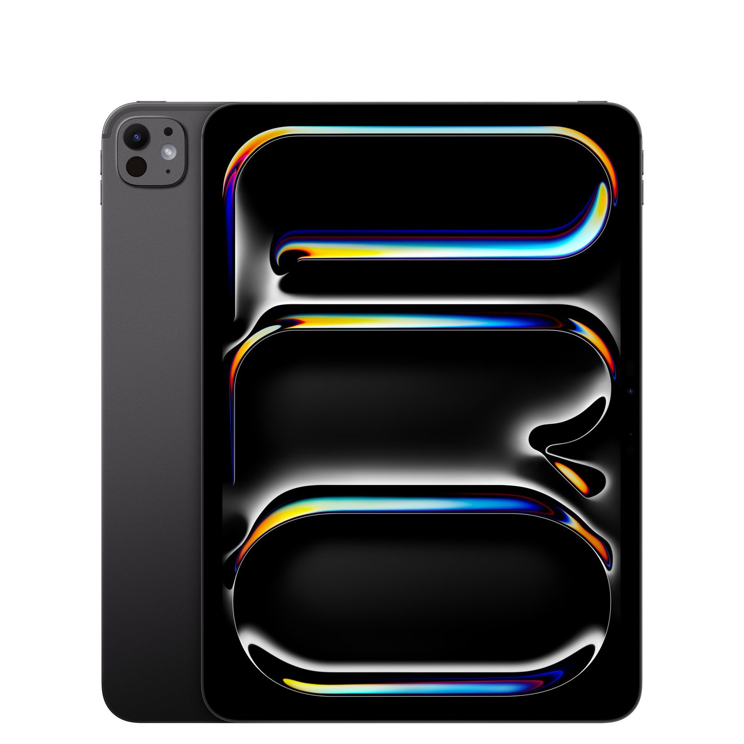 iPad Pro 11" – Chip M5 Negro espacial
