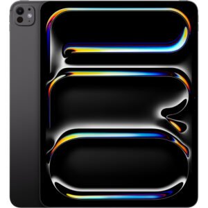 iPad Pro 13" – Chip M5 Negro espacial