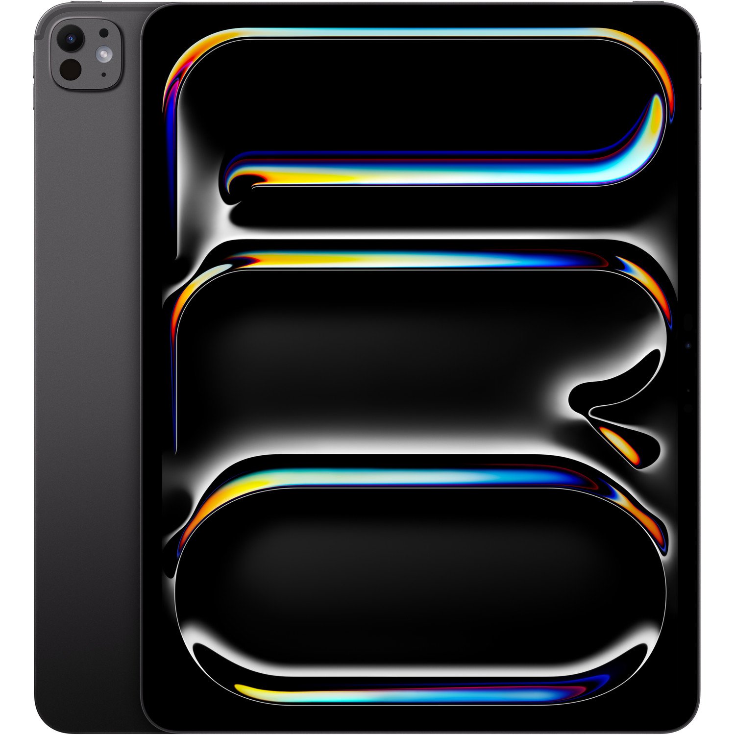 iPad Pro 13" – Chip M5 Negro espacial