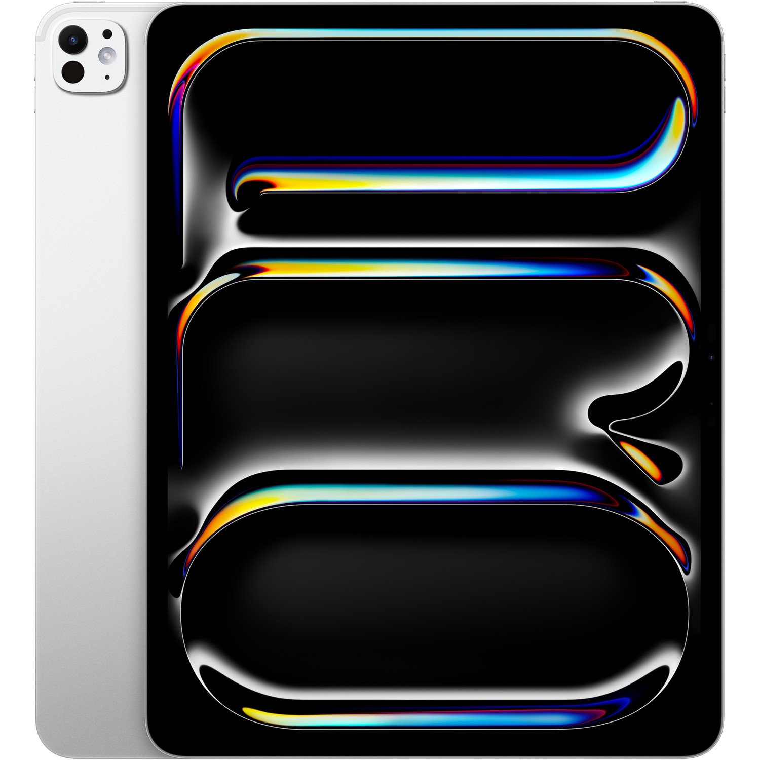 iPad Pro 13" – Chip M5 Plata