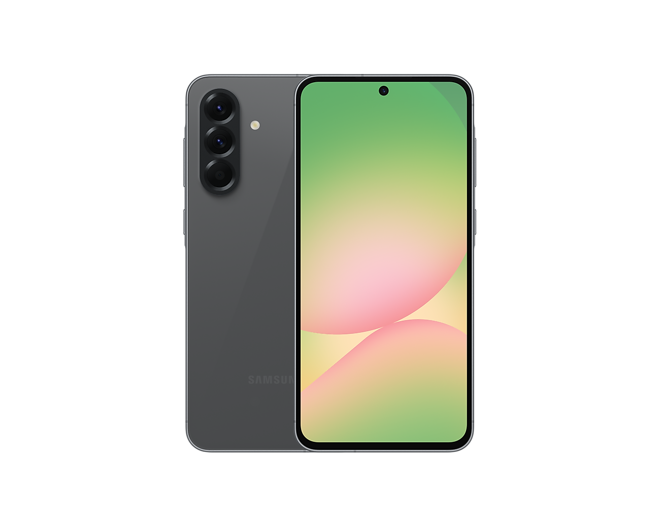 Samsung Galaxy A56 5G 12GB 256GB – Graphite