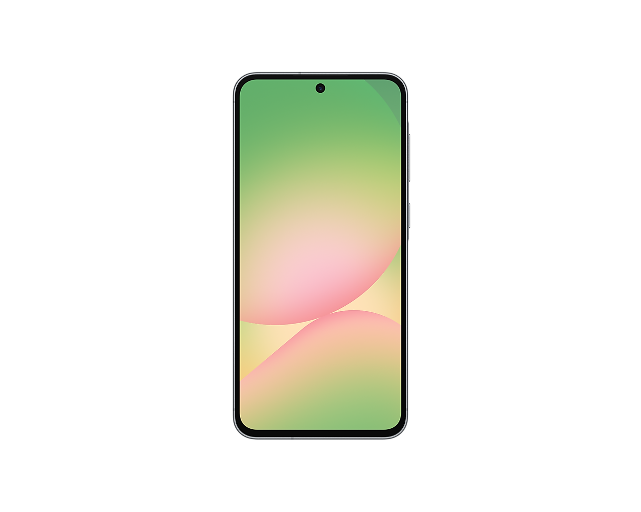 Samsung Galaxy A56 5G 12GB 256GB – Graphite – imagen 2