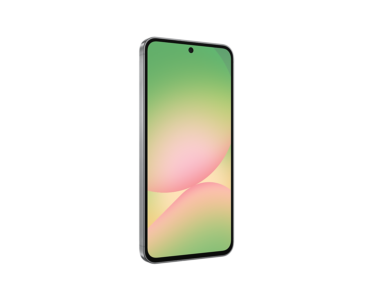 Samsung Galaxy A56 5G 12GB 256GB – Graphite – imagen 3